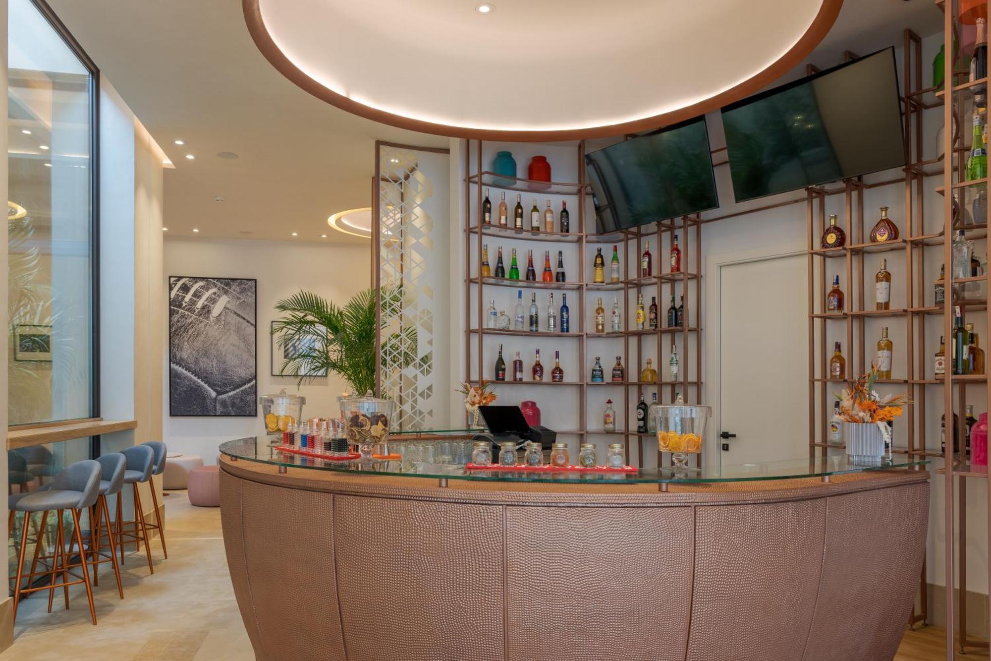 Pestana Cr7 Marrakech Hotel Marrakesh