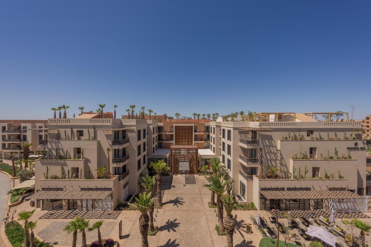 Pestana Cr7 Marrakech 4* Marrakesh