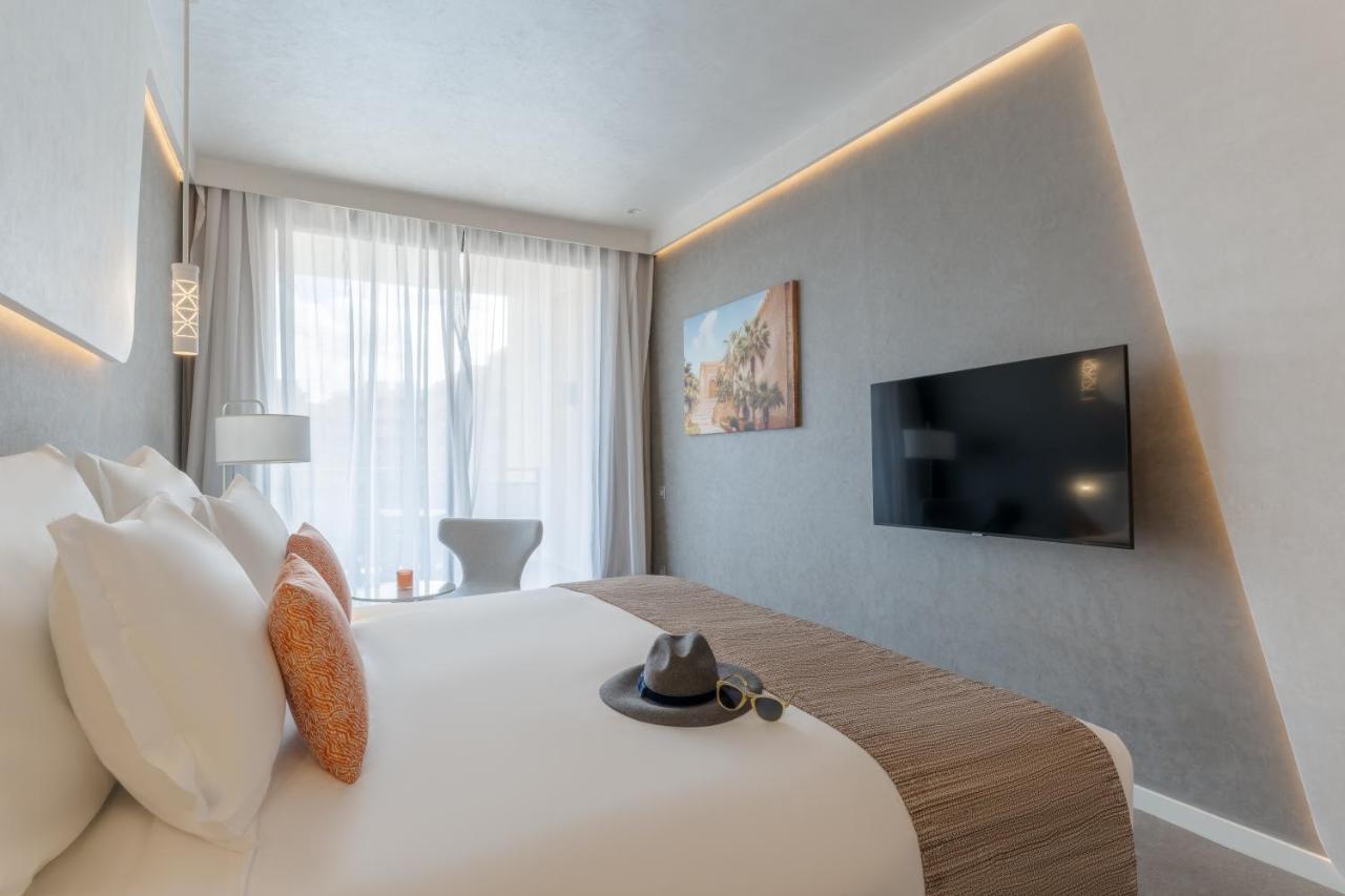 Pestana Cr7 Marrakech 4*