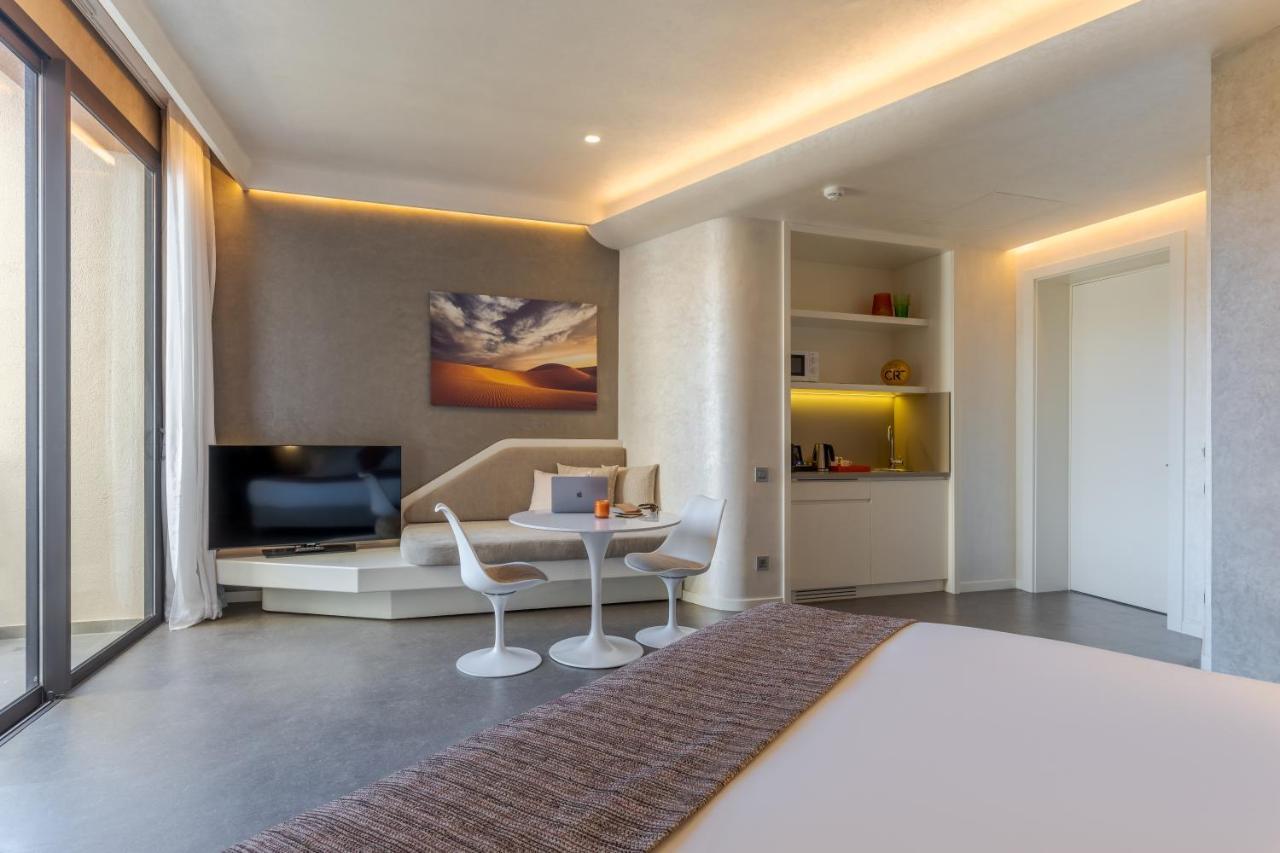 Pestana Cr7 Marrakech Hotel 4*