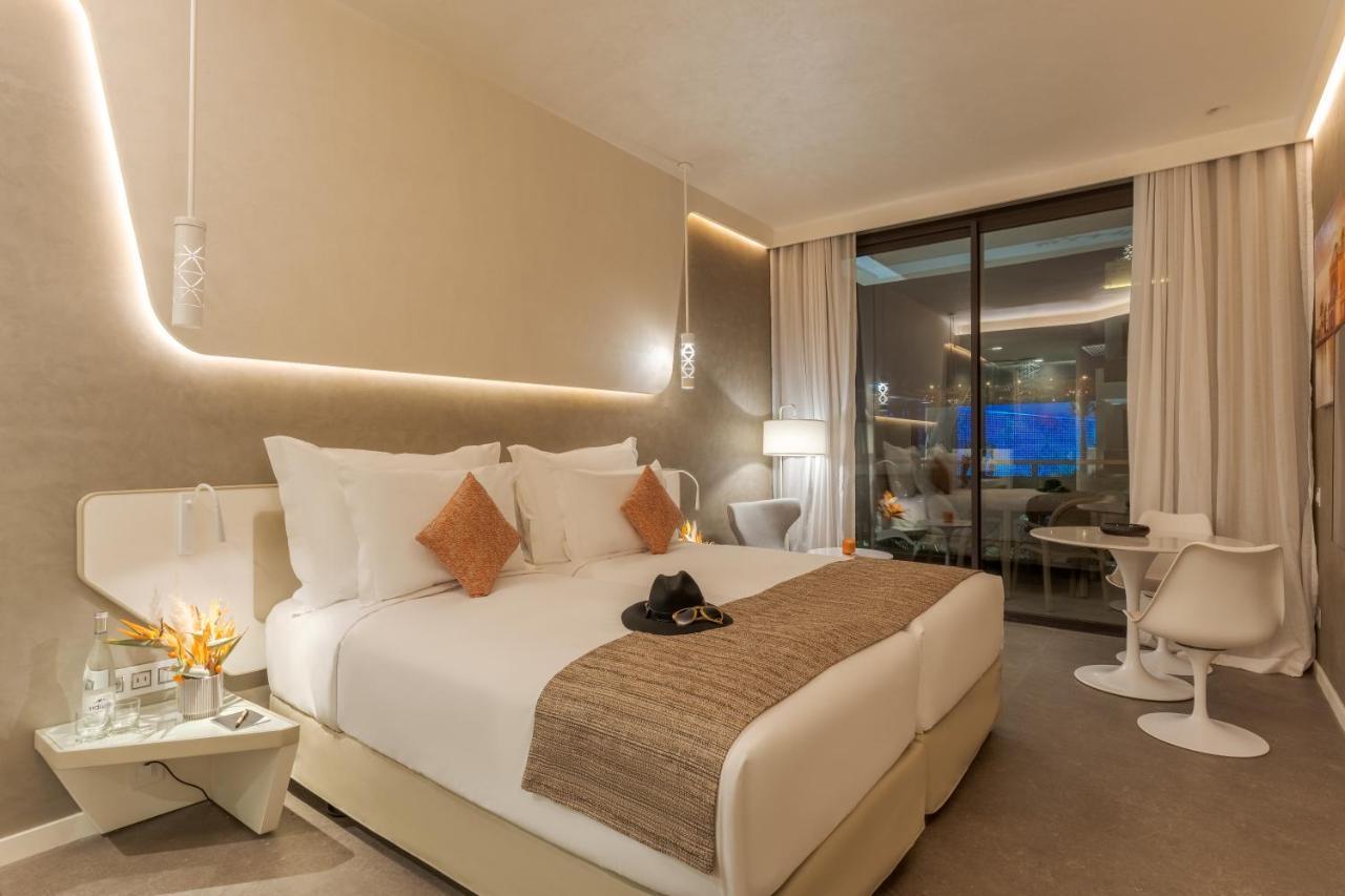Hotel Pestana Cr7 Marrakech 4*