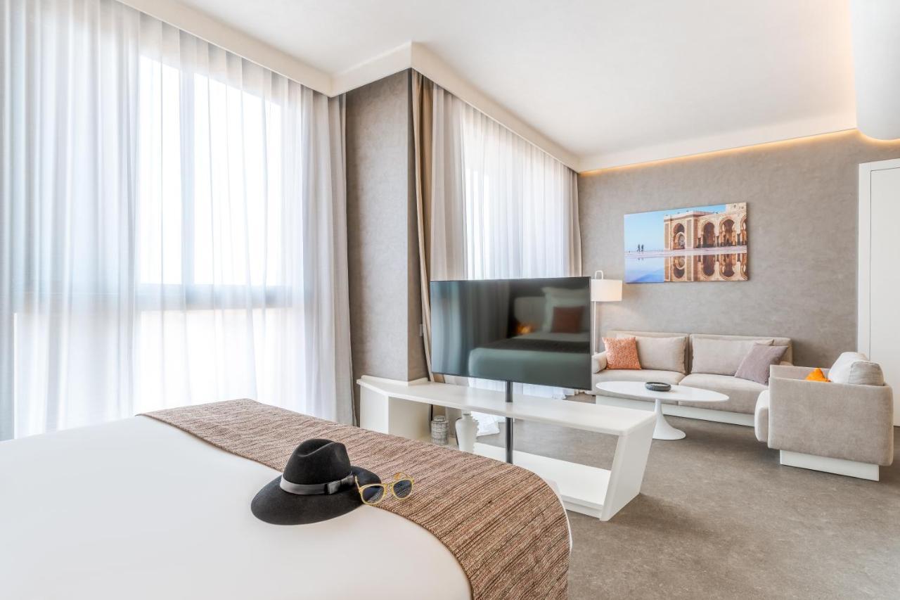 Pestana Cr7 Marrakech 4*