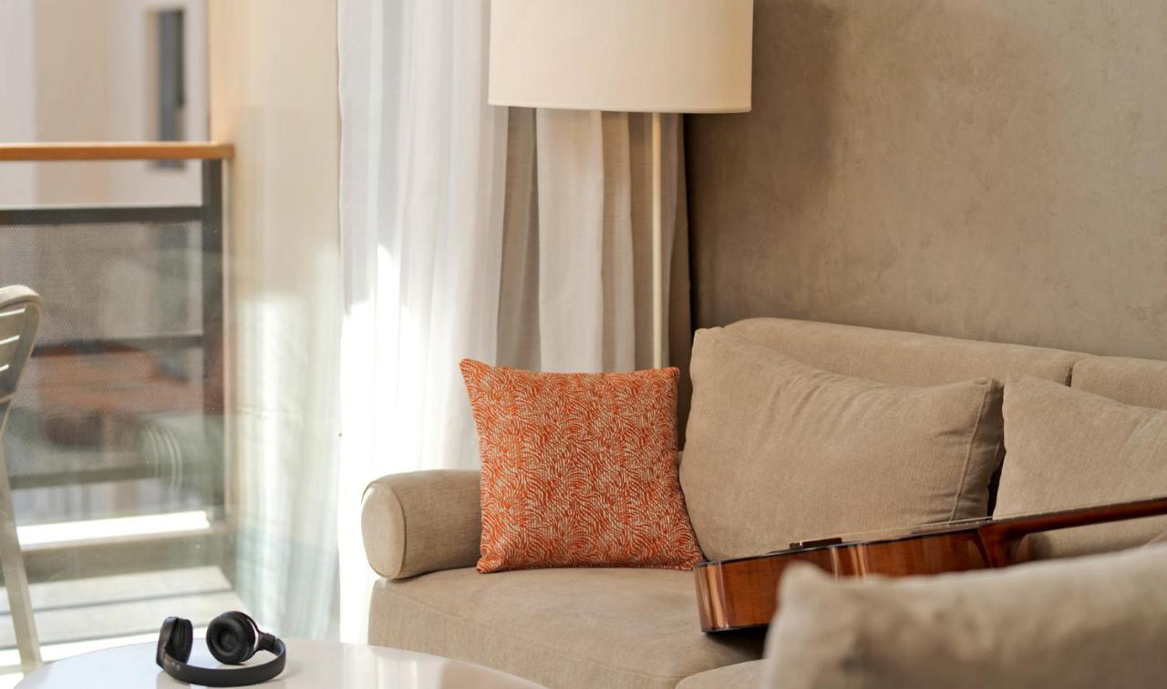 Pestana Cr7 Marrakech 4*
