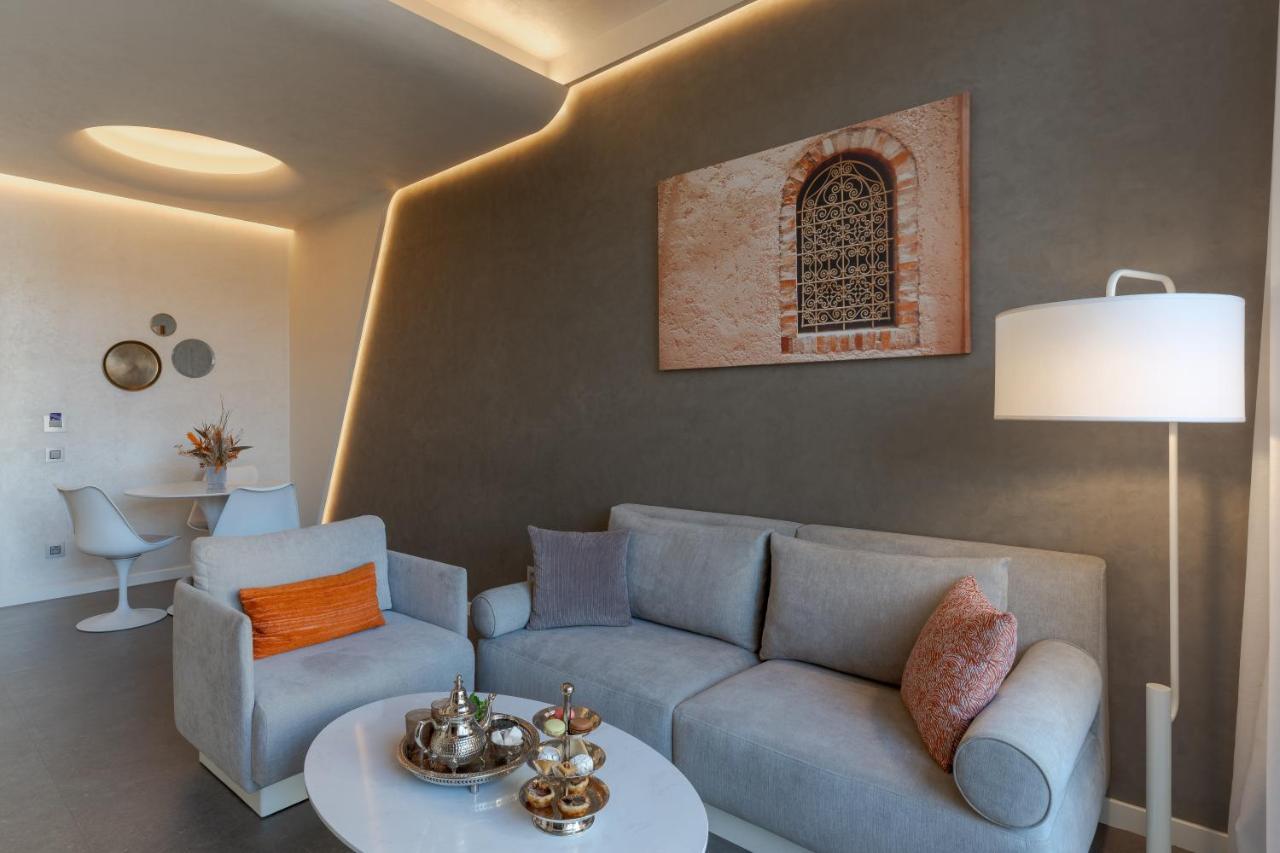 Pestana Cr7 Marrakech Marrakesh