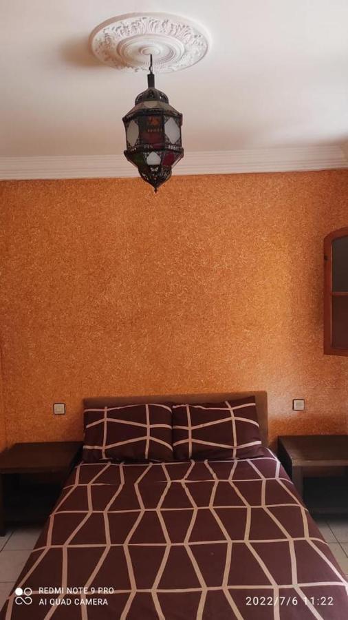 R Marrakesh