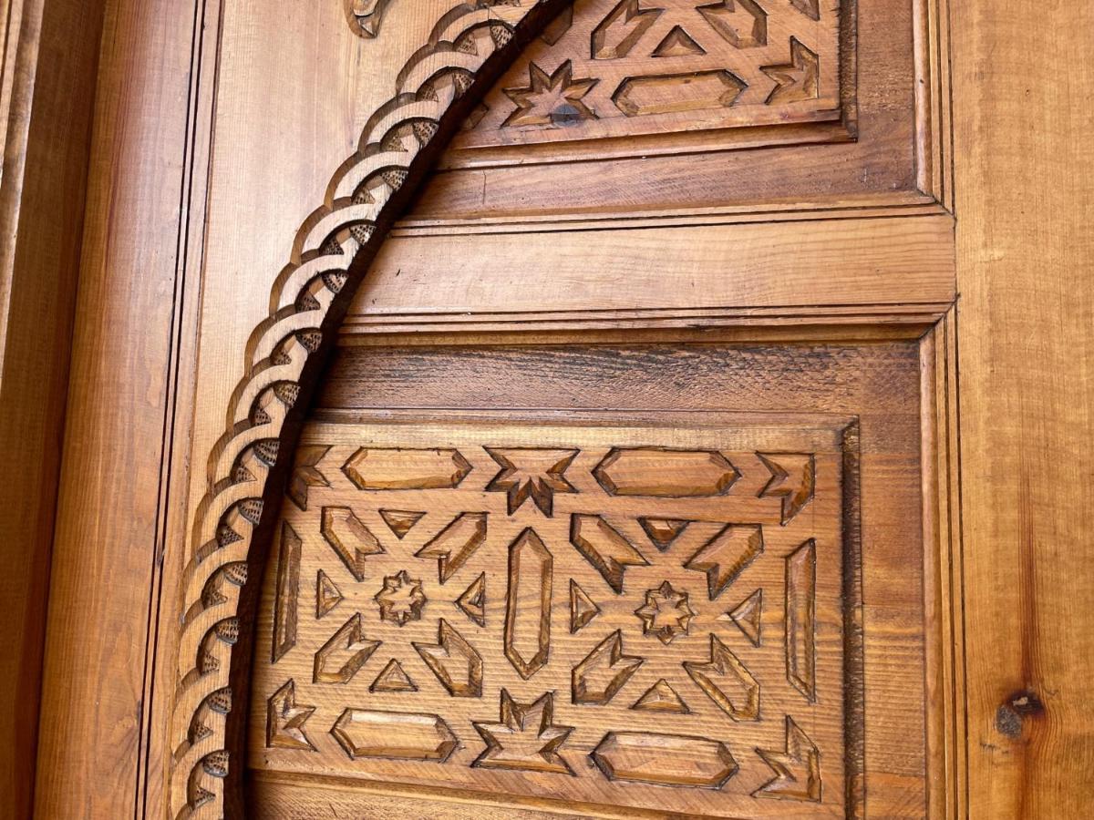 Shanam Location Privative * Marrakesh