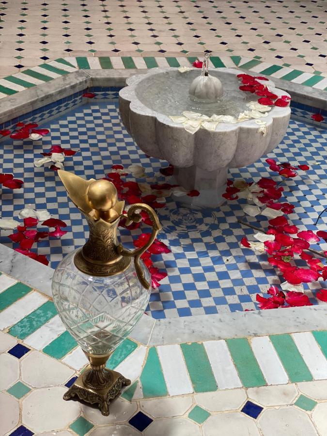 L'emeraude De La Médina