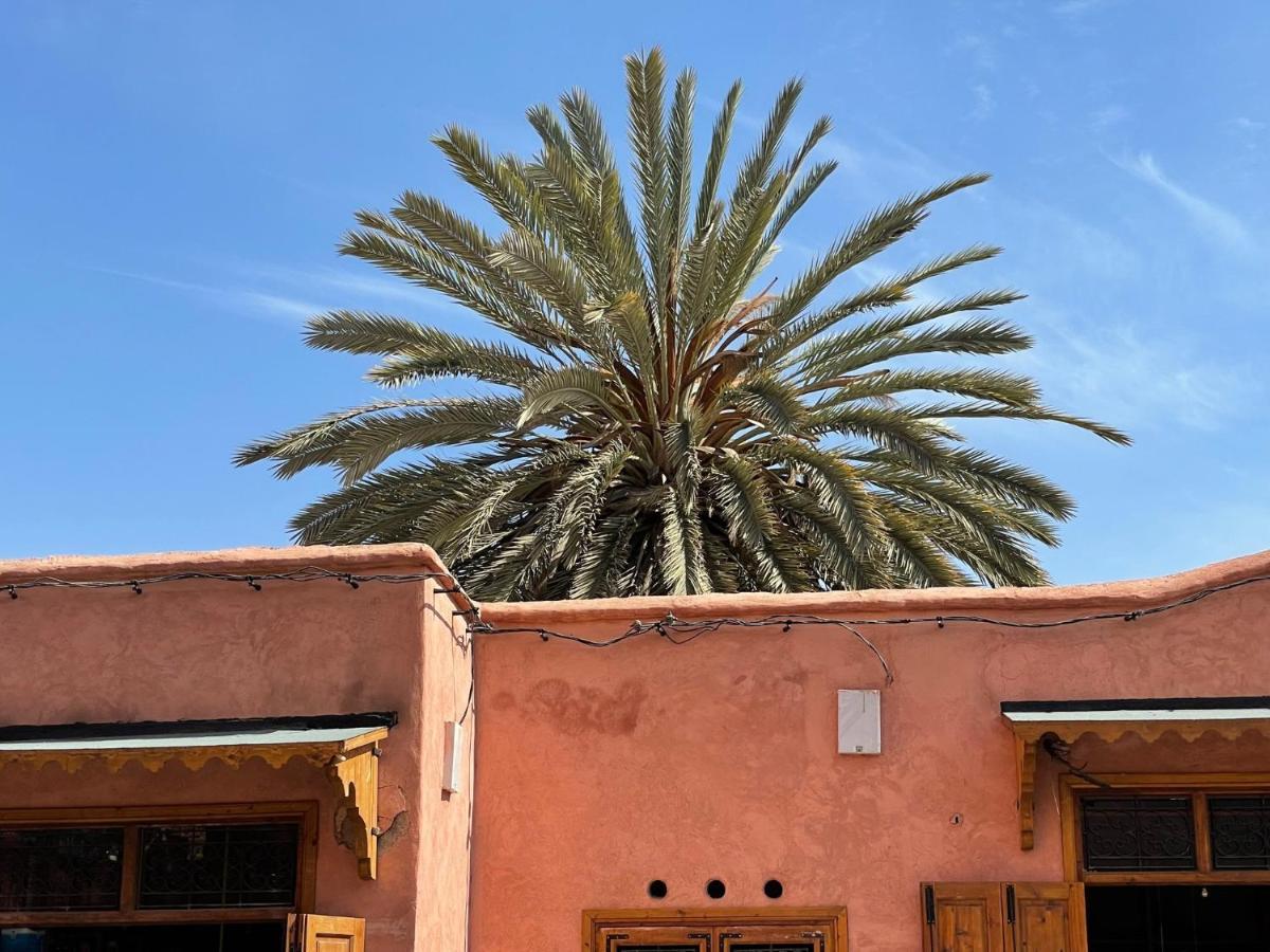 Shanam Location Privative Marrakesh