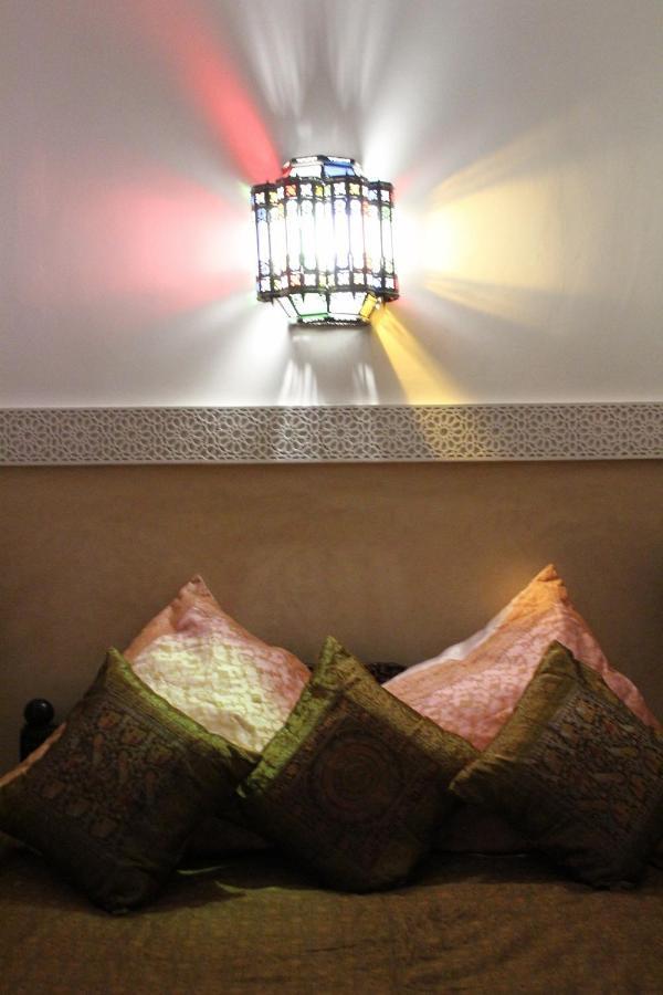 La Medersa Bed & Breakfast 2*
