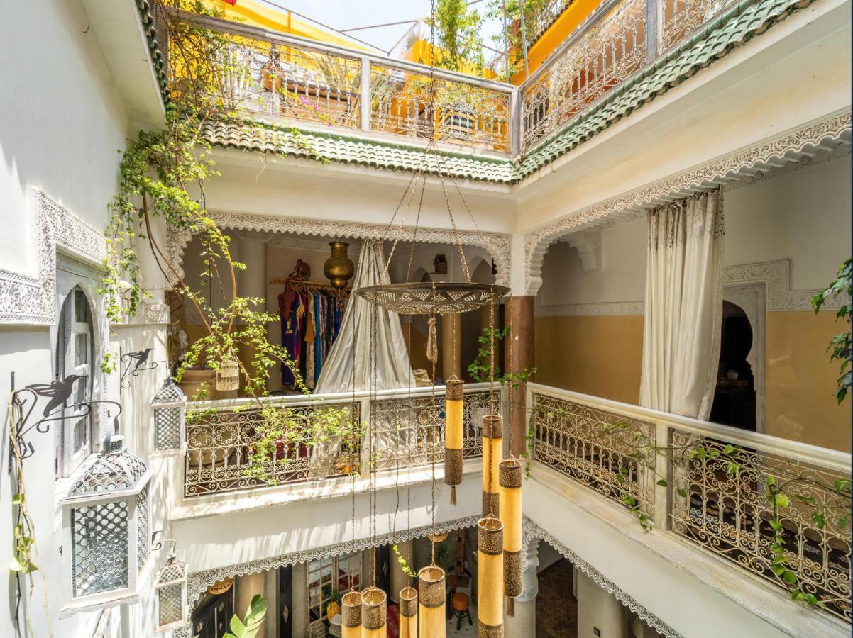 Riad Eloise 3*