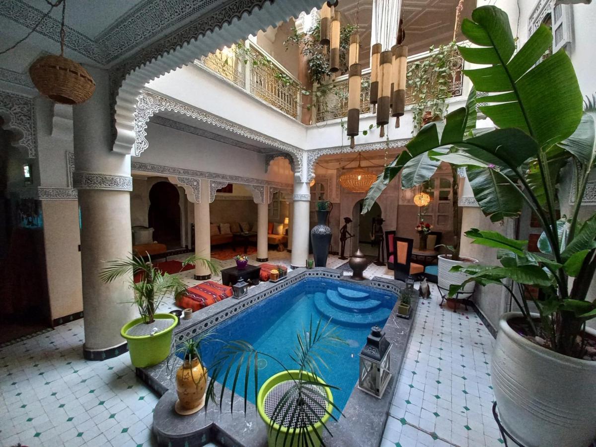 Riad Eloise 3*