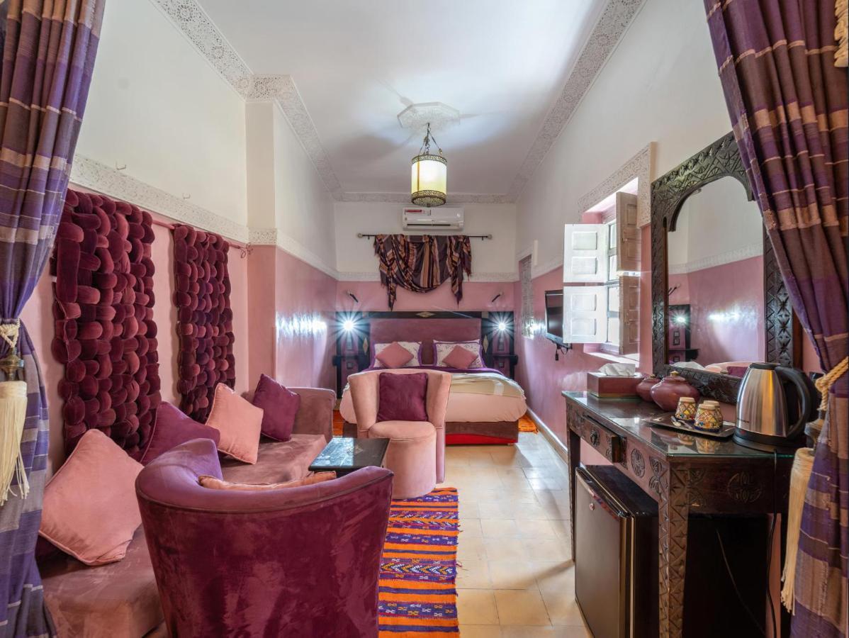 Eloise 3* Marrakesh