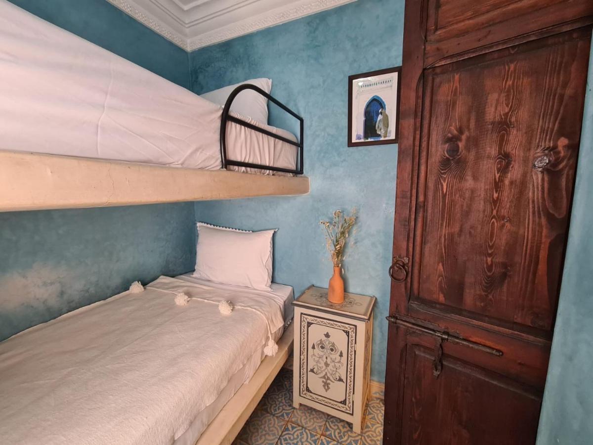 Casa Sophia Casa de hóspedes Marraquexe