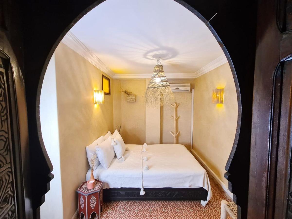 Casa Sophia Casa de hóspedes Marraquexe