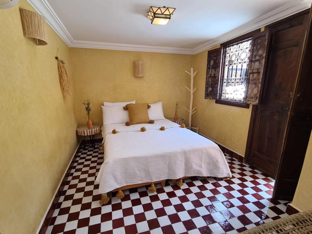 Casa Sophia 2* Marraquexe