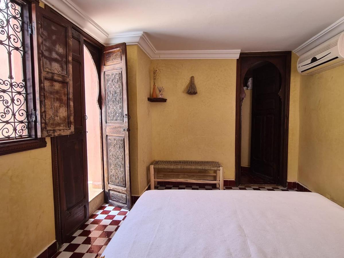 Casa de hóspedes Casa Sophia Marraquexe