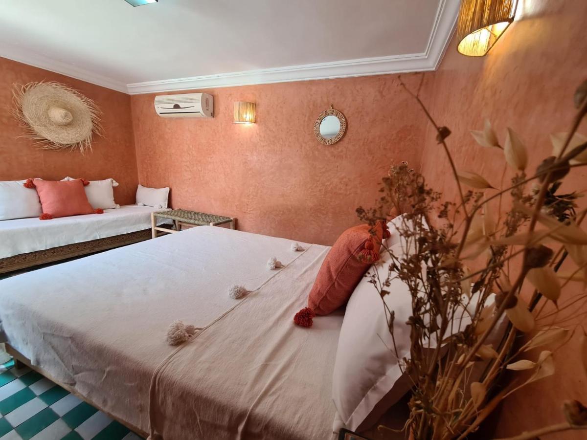 Casa Sophia 2* Marraquexe