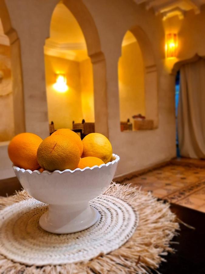 Casa Sophia Marraquexe