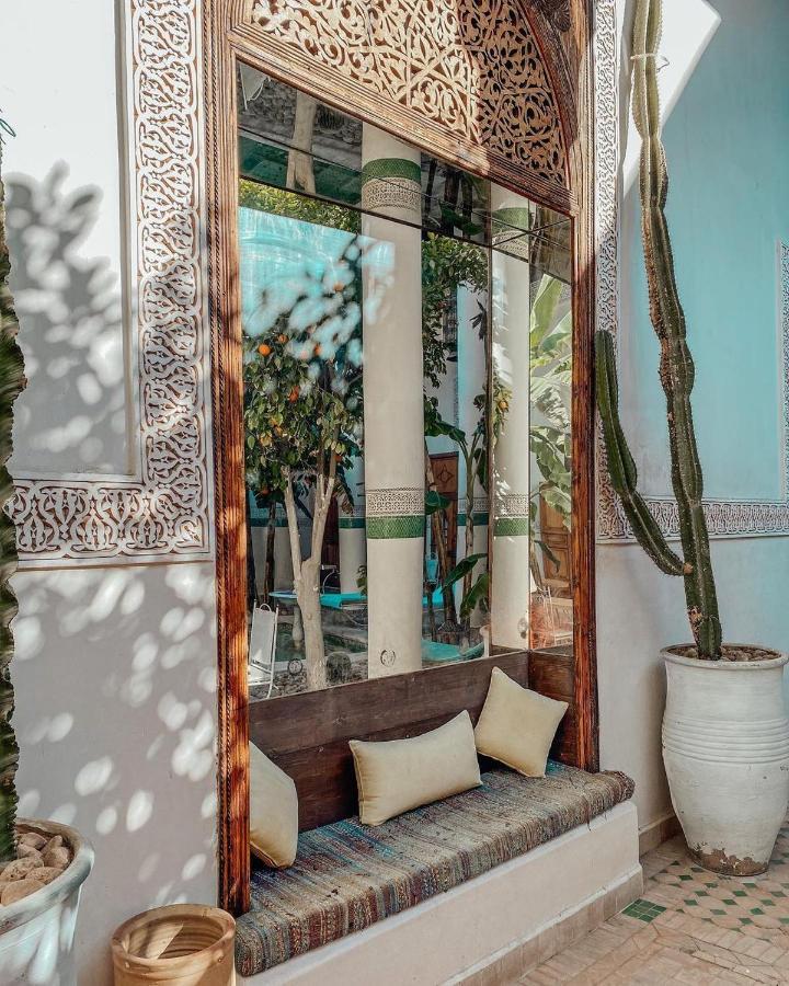 Slitine & Riad