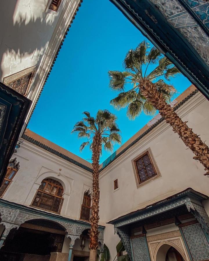 Riad Slitine &