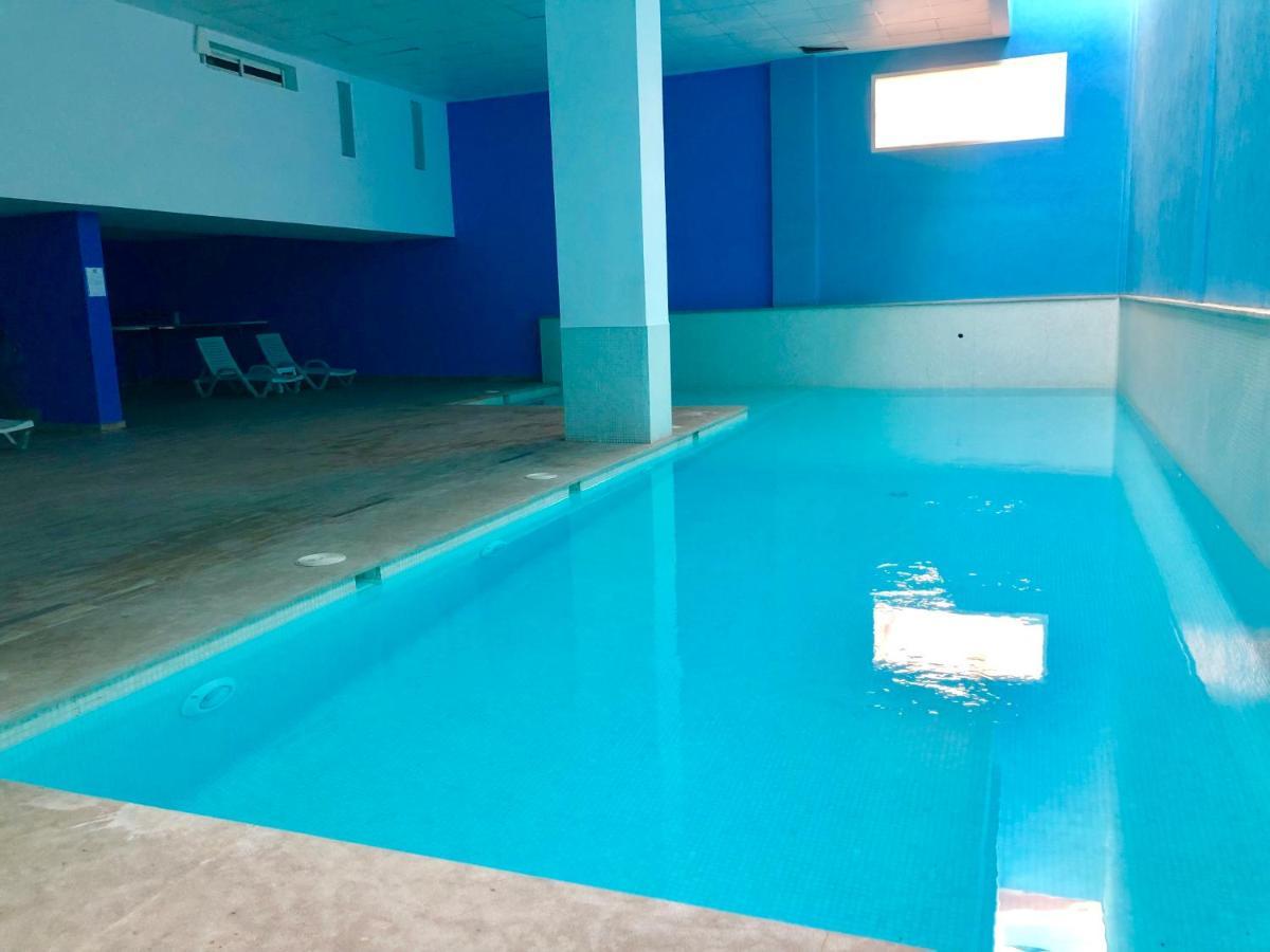Atrani Aparthotel Marrakesh