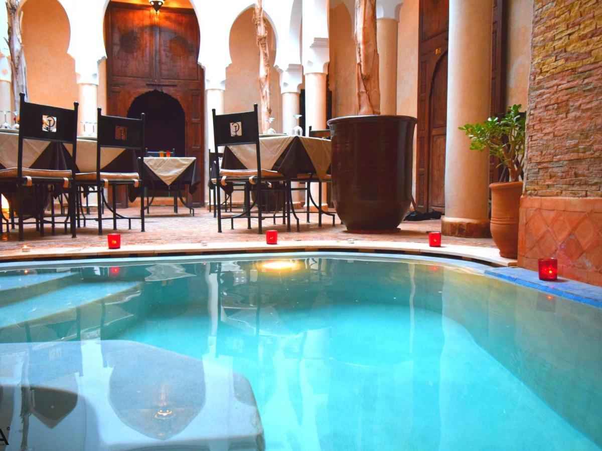 Riad Riad Casa Lalla 4*