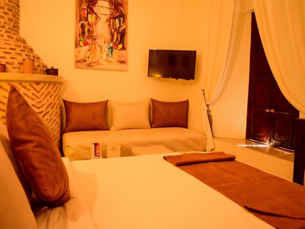 Riad Casa Lalla 4* Marrakesh