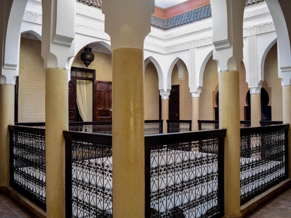 Riad Casa Lalla Riad 4*