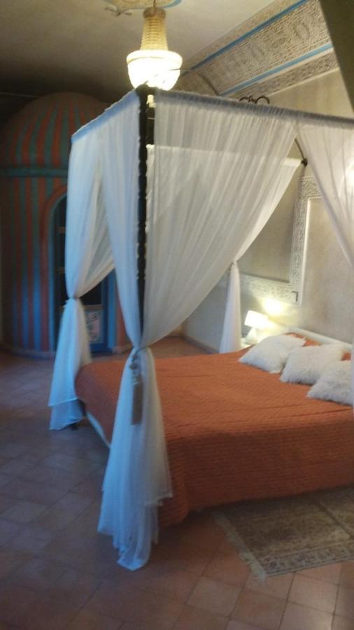 Riad Puchka