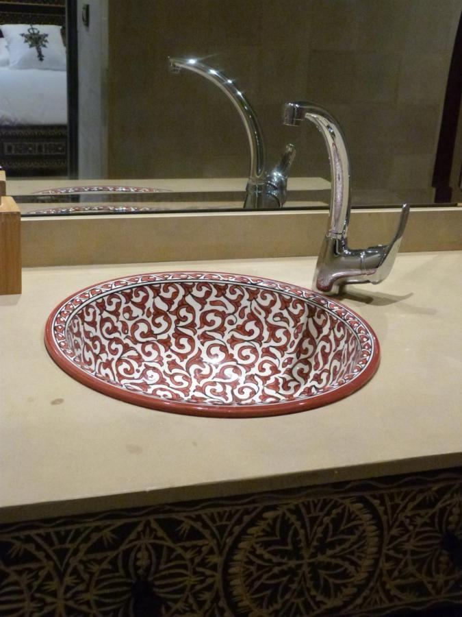 Darabi En Exclusivité Hébergement de vacances Marrakesh