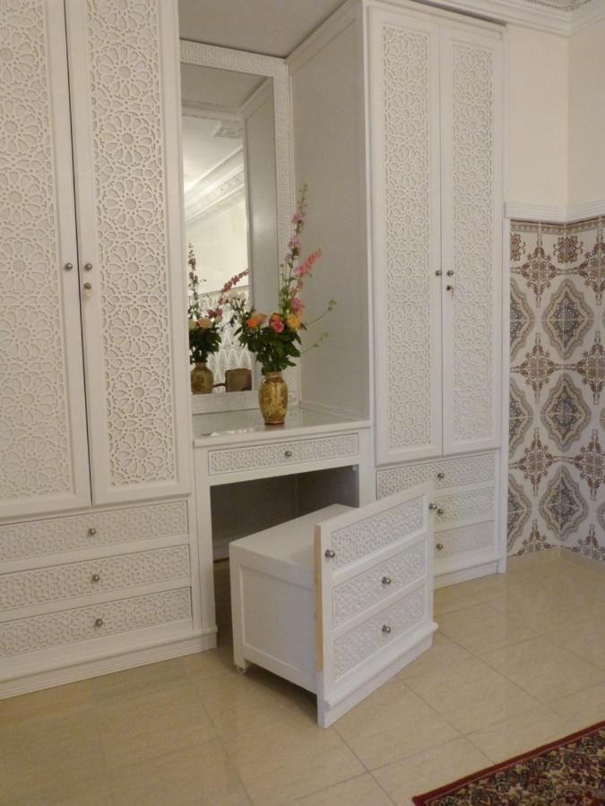Hébergement de vacances Darabi En Exclusivité Marrakesh