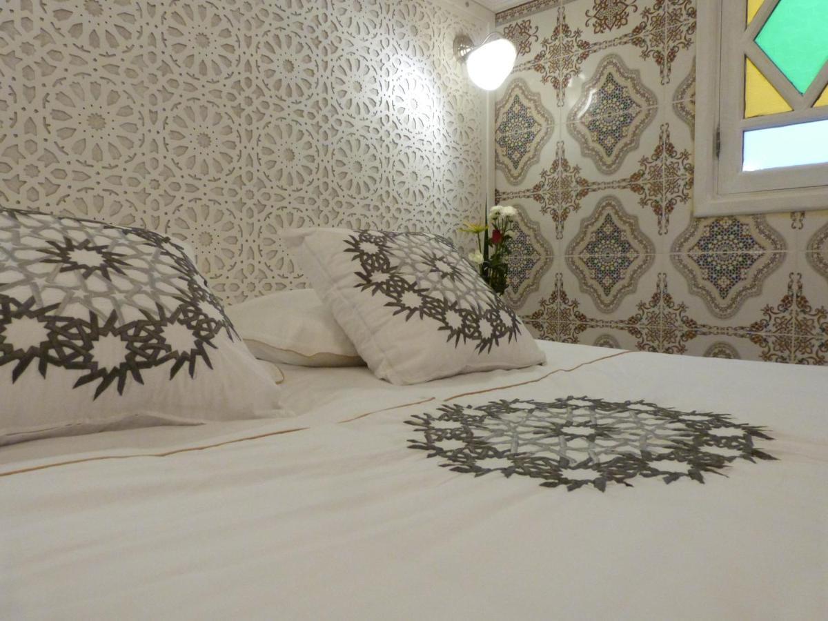 Darabi En Exclusivité Hébergement de vacances Marrakesh