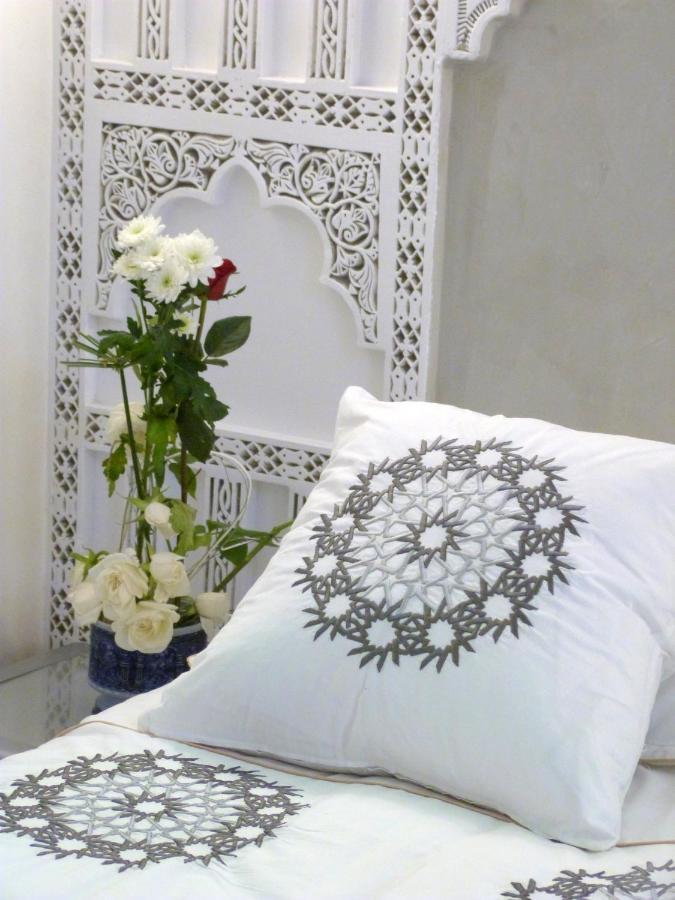 Darabi En Exclusivité Marrakesh