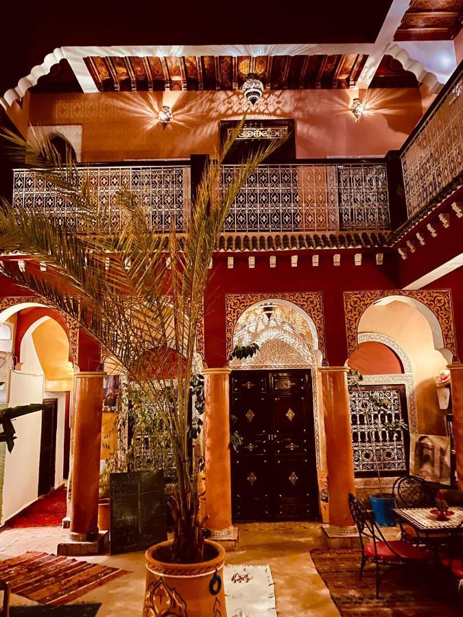 Naya 2* Marrakesh