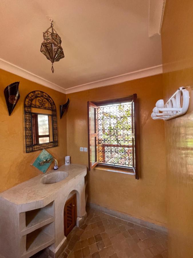 La Caleche & Riad