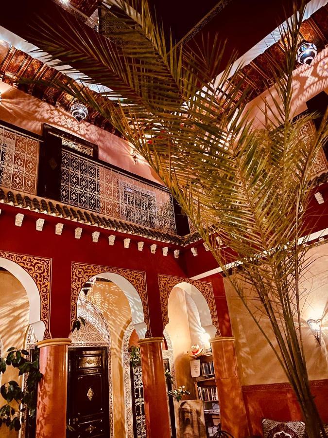 Riad Naya 2*