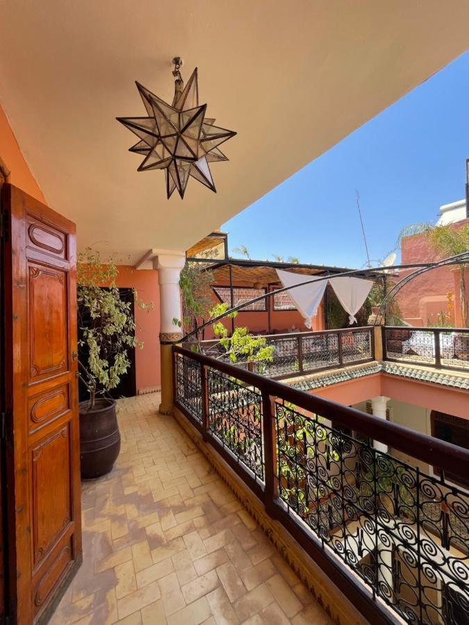 Riad La Caleche &