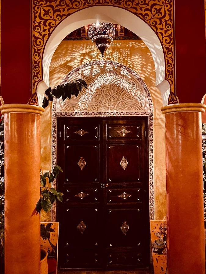Riad Naya Marrakesh