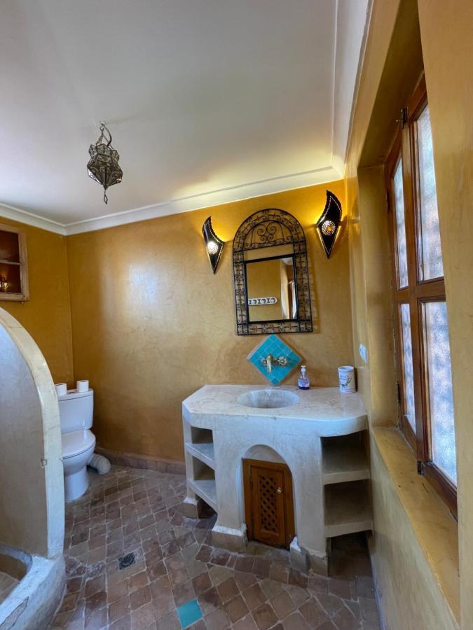 Riad La Caleche & Marrakesh