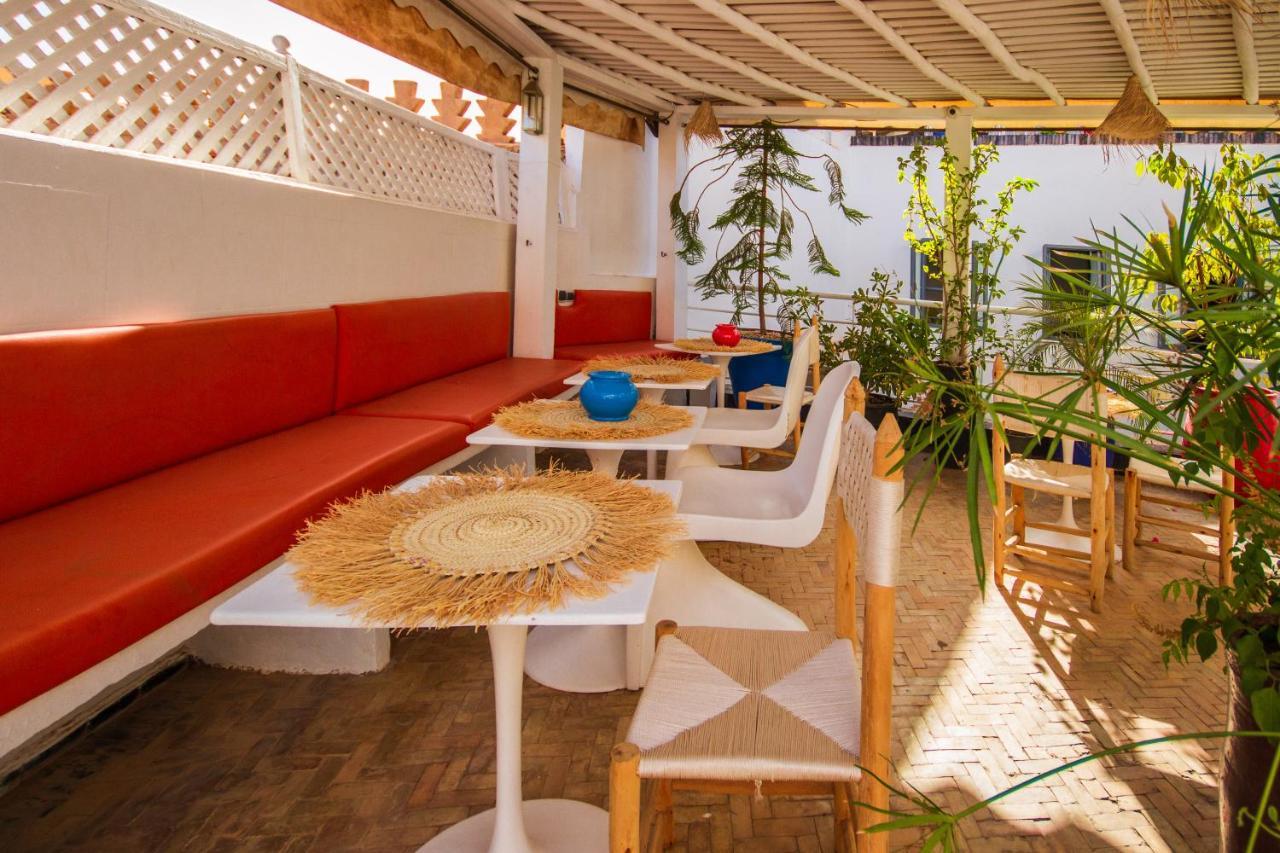 Les Jardins Des Lilas Riad 3*