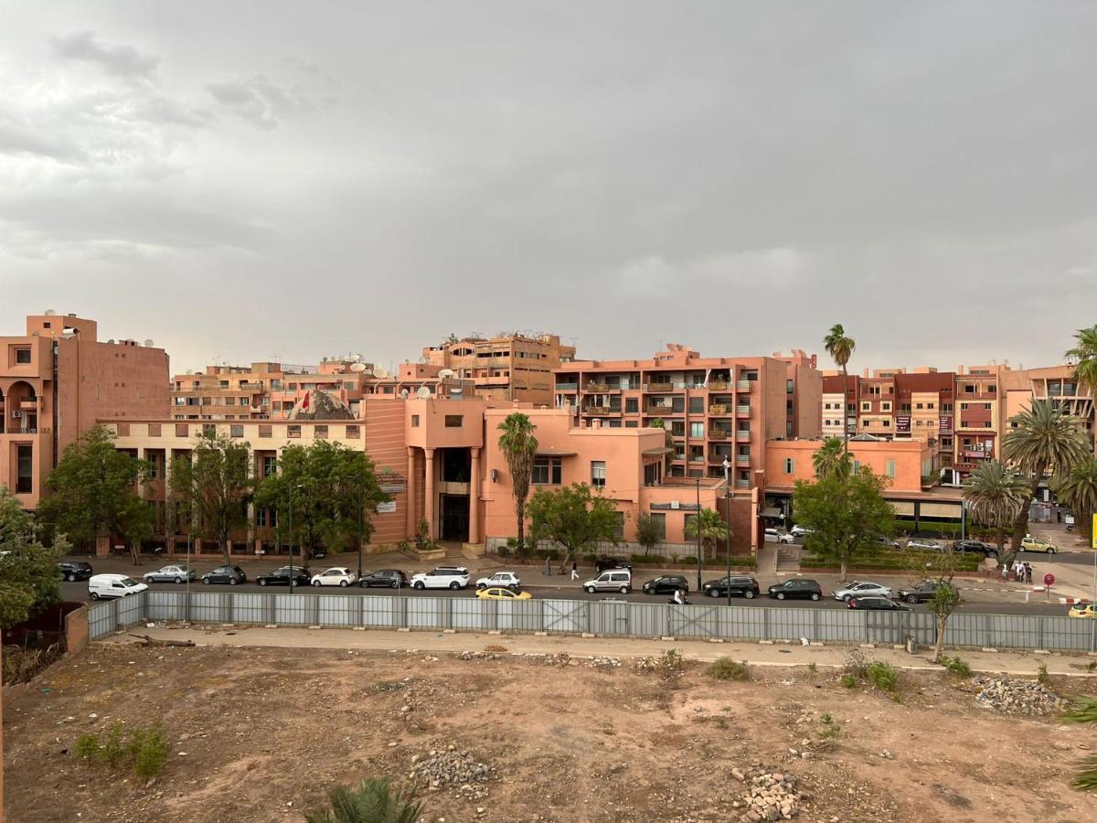 Best Location In The Center Of Gueliz , Marrakech * Marrakesh