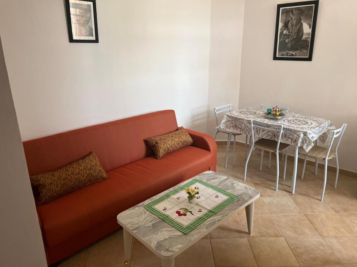 Apartment Best Location In The Center Of Gueliz , Marrakech *