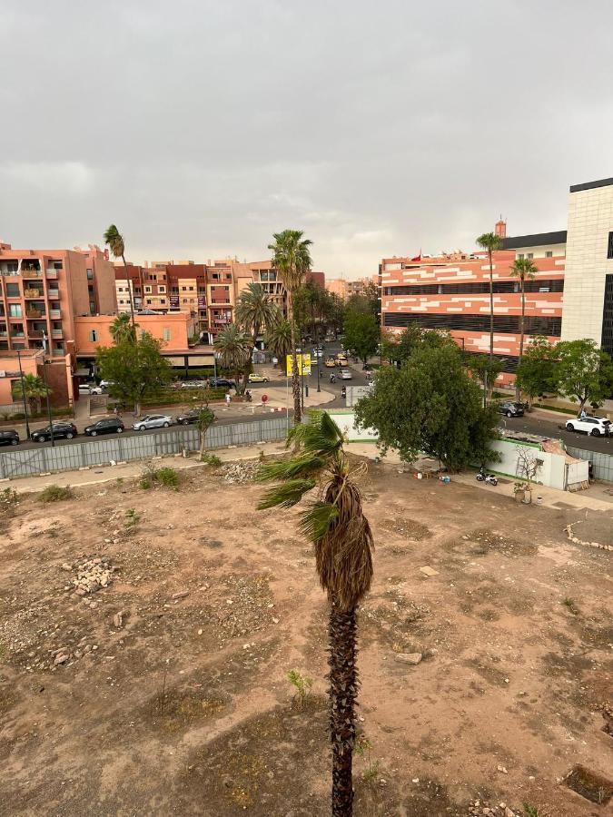 Apartment Best Location In The Center Of Gueliz , Marrakech Marrakesh