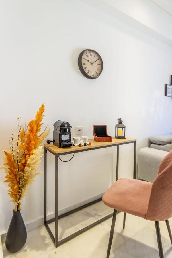 New! Modern, Emplacement Ideal Centre Gueliz * Marrakesh