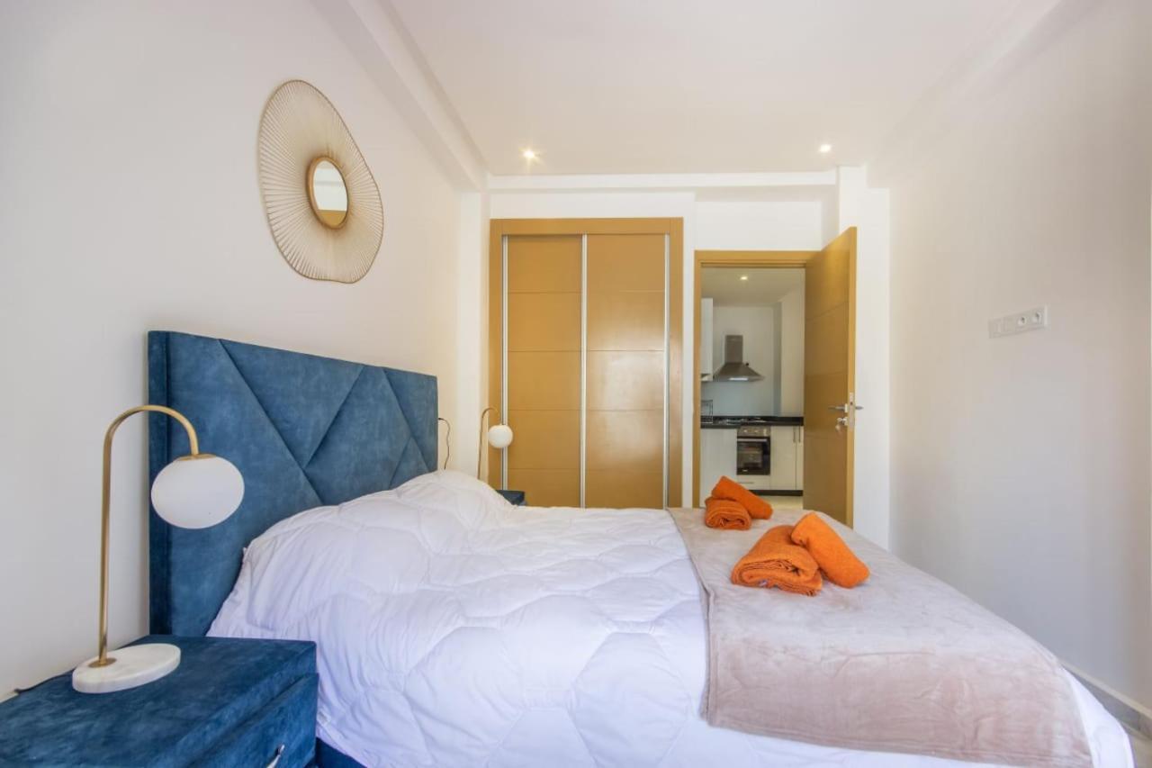 Apartment New! Modern, Emplacement Ideal Centre Gueliz