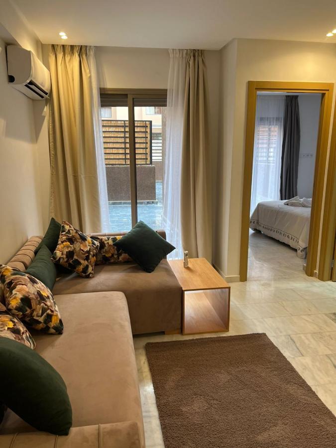 Apartment Palace B Av Hassan Ii Marrakech 40000 -brand New Luxury Unit#2 & Unit#29 *