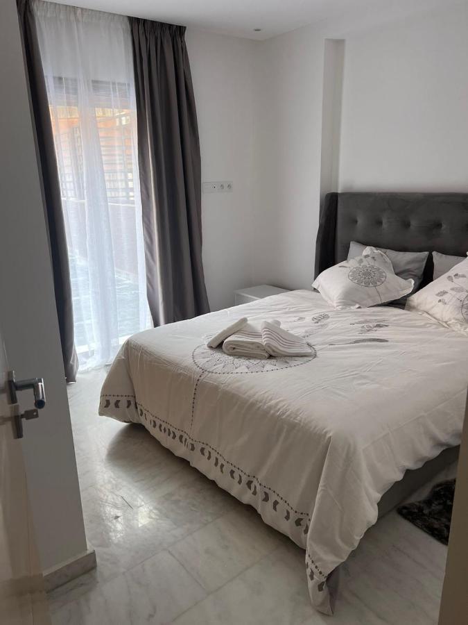 Palace B Av Hassan Ii Marrakech 40000 -brand New Luxury Unit#2 & Unit#29
