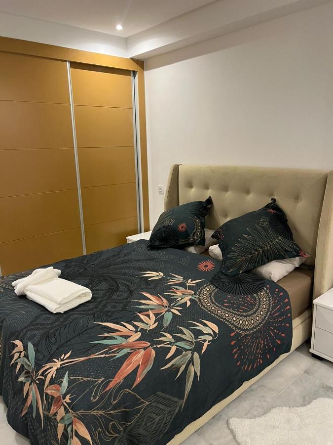 Palace B Av Hassan Ii Marrakech 40000 -brand New Luxury Unit#2 & Unit#29 Apartment Marrakesh