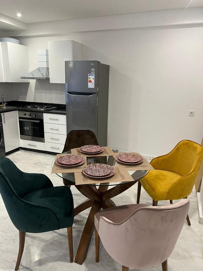 Palace B Av Hassan Ii Marrakech 40000 -brand New Luxury Unit#2 & Unit#29 Apartment *