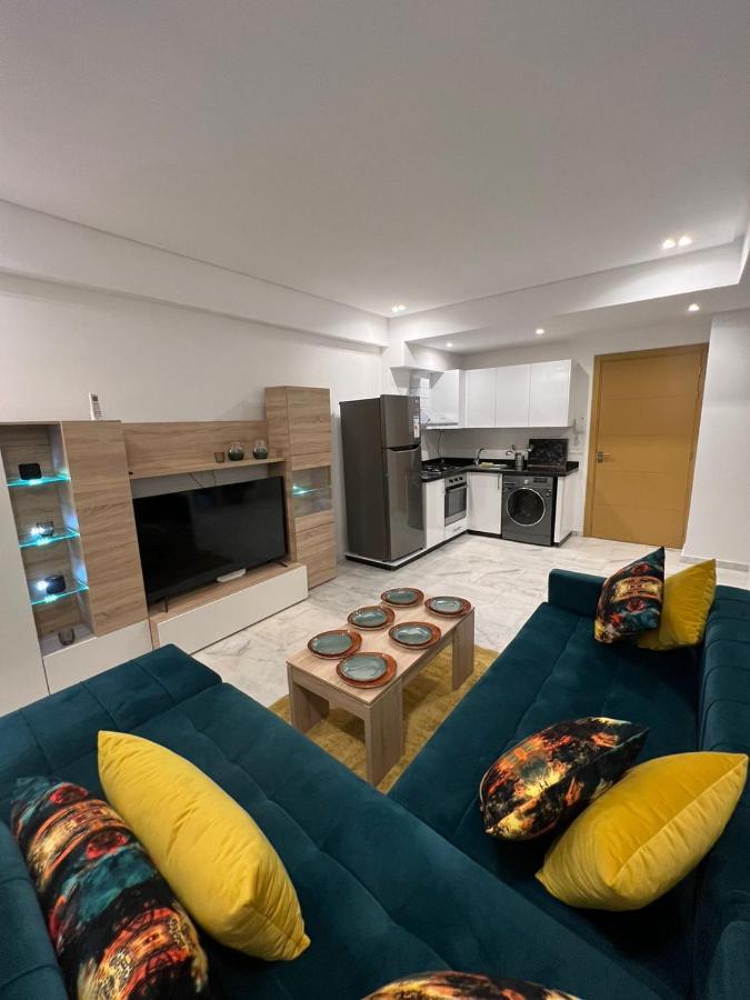 Palace B Av Hassan Ii Marrakech 40000 -brand New Luxury Unit#2 & Unit#29 Marrakesh